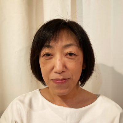 オープンハートスピリチュアルマインドコーチ・中川由美さん | 億楽®インフルエンサー講座